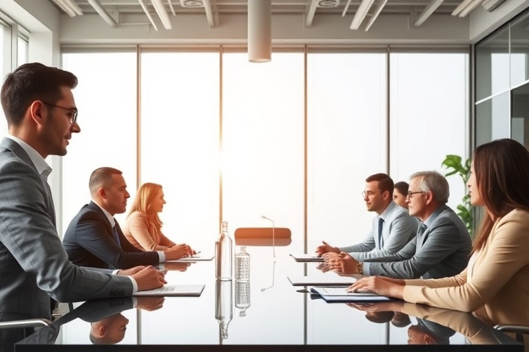 Our Professional Team